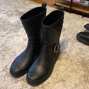 Capelli rain boots